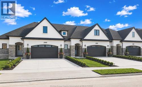 3148 TULLIO DRIVE  Lasalle, ON N9H 1H3