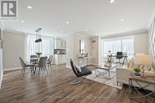 307 - 120 PROMENADE CIRCLE  Vaughan, ON L4J 7W9