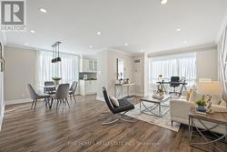 307 - 120 PROMENADE CIRCLE Vaughan, ON L4J 7W9