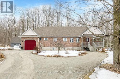 1187 FRENCH ROAD  Tay, ON L4R 4K3