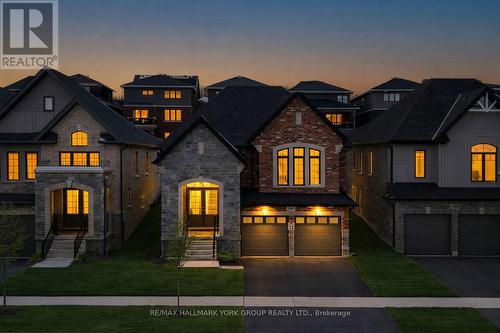 2966 MONARCH DRIVE  Orillia, ON L3V 8M8