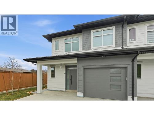 1224 Gaggin Road Unit# 3  Kelowna, BC V1X 1V2
