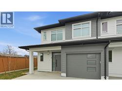 1224 Gaggin Road Unit# 3 Kelowna, BC V1X 1V2