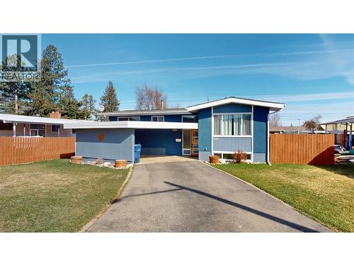 504 10th Street S  Cranbrook, BC V1C 1S4