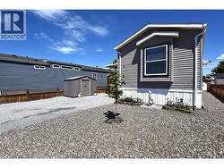 61 Antoine Road Unit# 8 Vernon, BC V1H 2A3