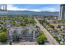 700 Martin Avenue Unit# 307 Kelowna, BC V1Y 6V3