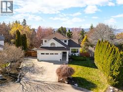 4788 REDRIDGE Road Kelowna, BC V1W 3A6