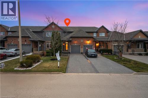 30 CONRAD Place  Grimsby, ON L3M 5S5