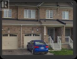 471 QUEEN MARY DRIVE Brampton, ON L7A 4N4