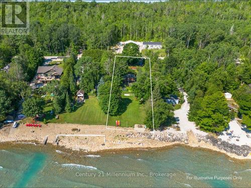 504725 GREY 1 ROAD  Georgian Bluffs, ON N0H 1S0