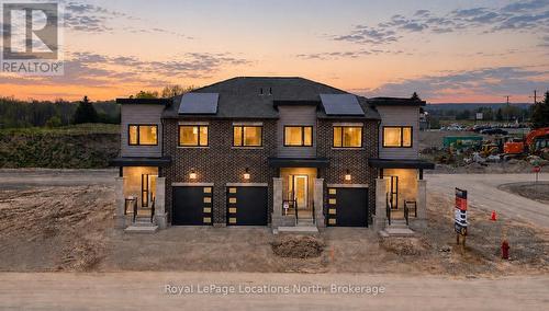 6 DRIFTWOOD LANE  Meaford, ON N4L 0A0