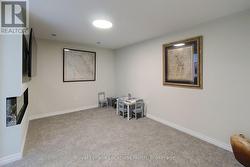 family room - 