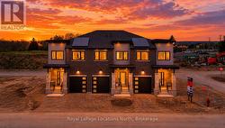 6 DRIFTWOOD LANE Meaford, ON N4L 0A0