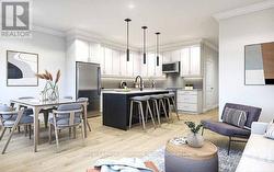 Open Concept - 