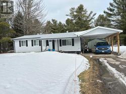 2 JACKLIN CRESCENT Seguin, ON P2A 2W8