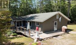 234 OGIMAH ROAD Native Leased Lands, ON N0H 2G0