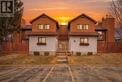 21 - 56 VICTORIA STREET S Blue Mountains, ON N0H 2P0