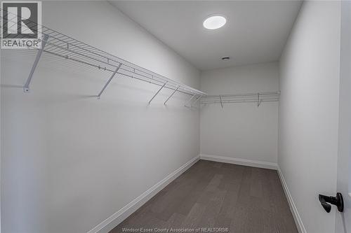 4508 Ursula, Comber, ON - Indoor With Storage