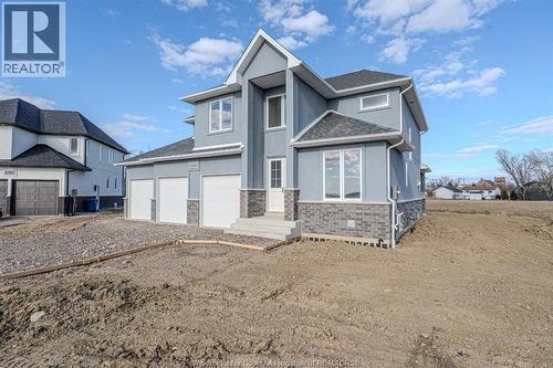 4508 Ursula, Comber, ON - Outdoor