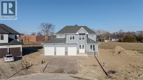 4508 Ursula, Comber, ON - Outdoor