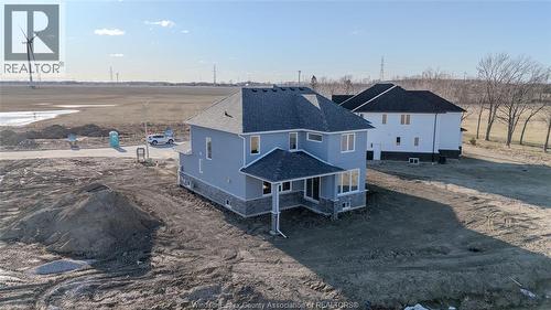 4508 Ursula, Comber, ON - Outdoor