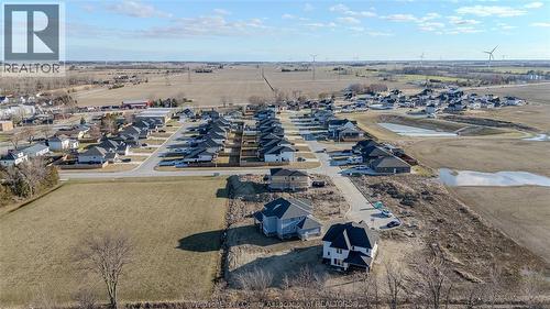 4508 Ursula, Comber, ON - Outdoor With View