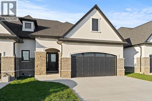 3265 TULLIO DRIVE  Lasalle, ON N9H 1H3