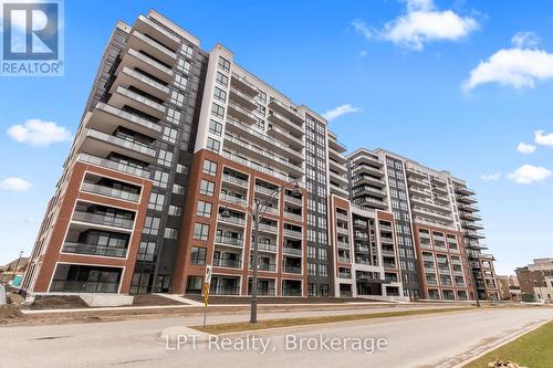 917 - 51 CLARINGTON BOULEVARD  Clarington (Bowmanville), ON L1C 0H6