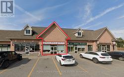 UNIT #8 - 1550 BOWMANVILLE AVENUE  Clarington (Bowmanville), ON L1C 6N5