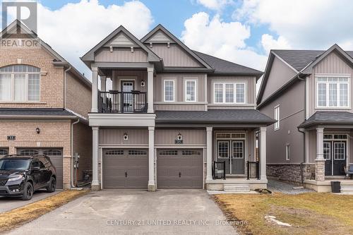 35 FERNRIDGE HEIGHTS  Cavan Monaghan (Cavan Twp), ON L0A 1G0