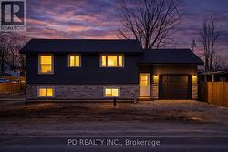 934 MOUNT PLEASANT ROAD Cavan Monaghan (Cavan Twp), ON L0A 1C0