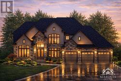 LOT 9 BOWLING GREEN DRIVE Middlesex Centre (Poplar Hill), ON N0M 2A0