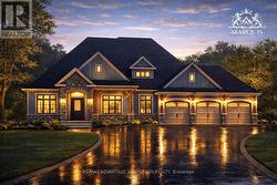 LOT 4 BOWLING GREEN DRIVE Middlesex Centre (Poplar Hill), ON N0M 2A0