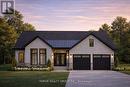 866 Lunar Drive, London North (North S), ON  - Outdoor With Facade 