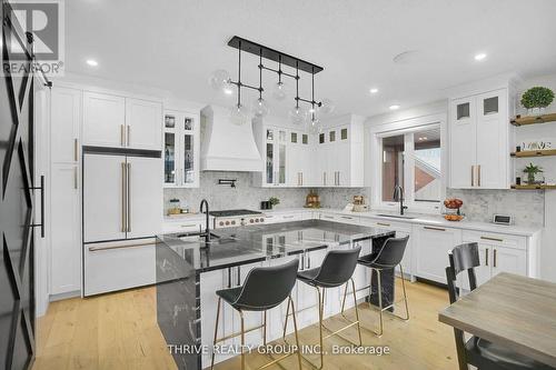 862 Lunar Drive, London North (North S), ON - Indoor Photo Showing Other Room
