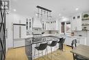 862 Lunar Drive, London North (North S), ON  - Indoor Photo Showing Other Room 