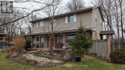 21948 ADELAIDE STREET N  Middlesex Centre, ON N0M 1C0