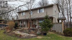 21948 ADELAIDE STREET N Middlesex Centre, ON N0M 1C0