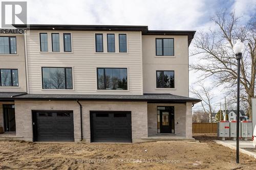 2 - 233 UPPER QUEEN STREET  Thames Centre (Thorndale), ON N0M 2P0