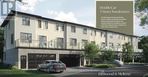 12 - 233 UPPER QUEEN STREET  Thames Centre (Thorndale), ON N0M 2P0