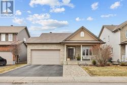 15 YORK CROSSING CROSSING Russell, ON K4R 0C4