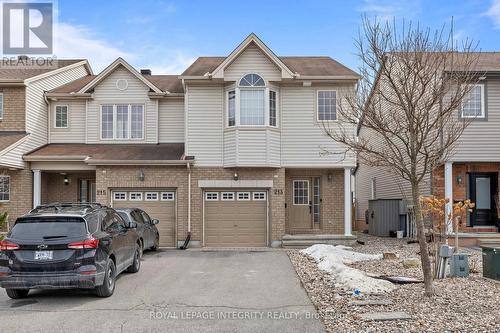213 OPUS STREET  Ottawa, ON K2S 0J2