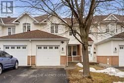555 ABERFOYLE CIRCLE  Ottawa, ON K2K 3R4