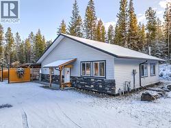 6154 MARLBOROUGH ROAD Horse Lake, BC V0K 1X3