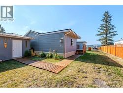 12 4072 LAC LA HACHE STATION ROAD Lac La Hache, BC V0K 1T1