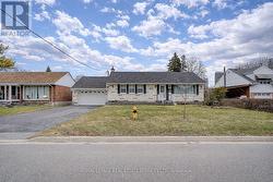 BASEMENT - 23 MARSHA DRIVE Toronto, ON M1T 2S3