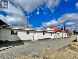 3988 S CARIBOO 97 HIGHWAY Lac La Hache, BC V0K 1T0