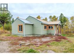 1740 POPLAR ROAD 70 Mile House, BC V0K 2K0