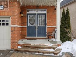 32 BLUE GROUSE ROAD Vaughan, ON L6A 4B9