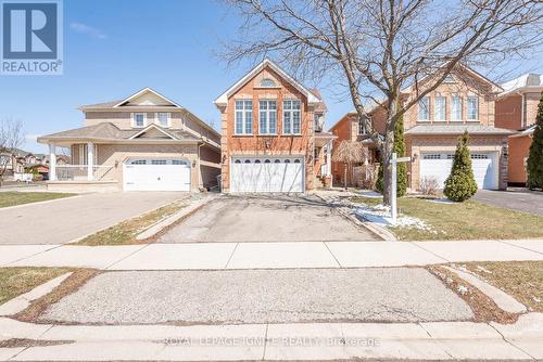 3 TODMORDEN DRIVE  Brampton, ON L7A 1M5